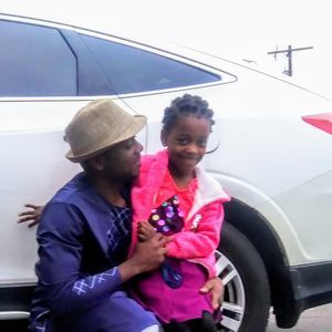 Meet your Posher, Aleksander